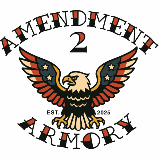 Amendment 2 Armory