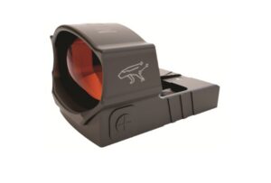 Canik Mecanik MO2 Open Reflex Red Dot Sight