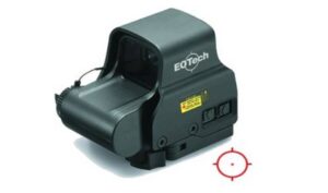 EOTech EXPS2-0 Holographic Weapon Sight 1 MOA Dot