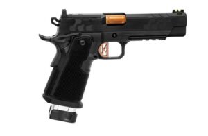 Kimber 2K11 9mm