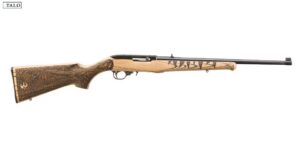 TALO Exclusive Ruger 10/22 Carbine 22 LR