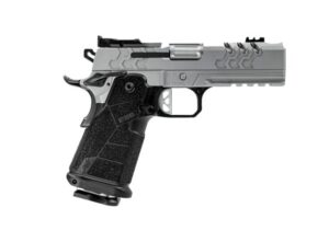Kimber 2K11 Pro Comp 9mm