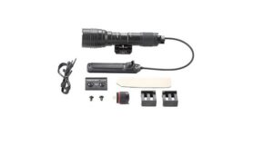Streamlight ProTac HL-X