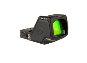 Trijicon RMR HD 3.25 MOA