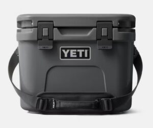 YETI Roadie 15 Hard Cooler