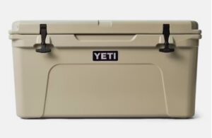 YETI Tundra® 65 Hard Cooler