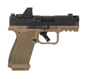 CANIK METE MC9 PRIME 9mm