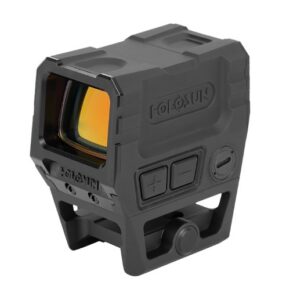 HOLOSUN AEMS-CORE-X2-RD AEMS ENCLOSED 2MOA RED