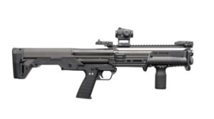 Keltec KS7 Gen2 12 Gauge