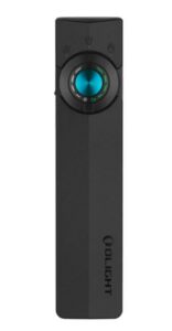 ArkPro Series – Flat Unibody EDC Flashlight with Multi-Light Sources