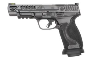 Smith and Wesson M&P9 M2.0 Competitor HD 9mm