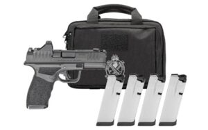 Springfield Armory Hellcat Pro OSP 9mm