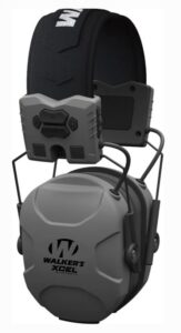 WALKER’S XCEL 500BT DIGITAL ELECTRONIC MUFF