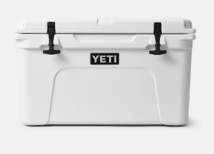 YETI Tundra 45 Hard Cooler