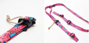 Gat Monkey Rifle Sling – Donut
