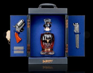 Doc Holliday 10 YO Special Edition Collector’s Case