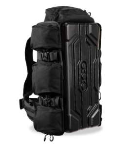 EBERLESTOCK UPRANGER (RANGE BACKPACK)