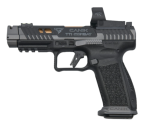 CANIK TTI Combat 9mm