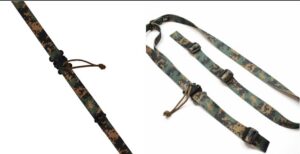 Gat Monkey Rifle Sling – Marpat