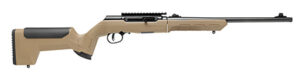 Savage Arms Takedown Full Size 18″ 22 LR 10+1