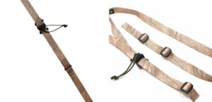 Gat Monkey Rifle Sling – Desert Topo