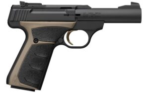 Browning Buck Mark Micro Bull 22 LR