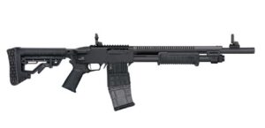 Mossberg 590RM 12 Gauge