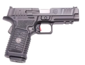 WILSON COMBAT BULWARK 9mm