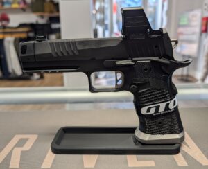 SIG SAUER P211-GTO W/Holosun 507 Promax