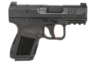 CANIK METE MC9 9mm