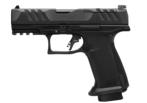 Walther Arms PDP PRO F-Series 9mm