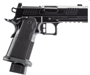 Alpha Foxtrot Romulus 9mm Luger 20+1 4.25″