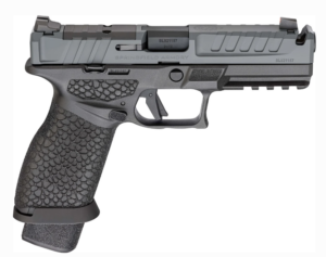 SPRINGFIELD ARMORY ECHELON PRO 4.5F COMP 9MM 4.5″