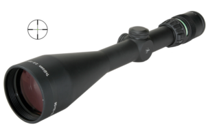 Trijicon AccuPoint