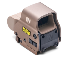 Eotech EXPS30T Tan 1 MOA Red Dot/68 MOA Ring